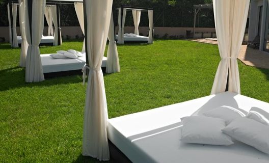 Hotel Protur Turo Pins