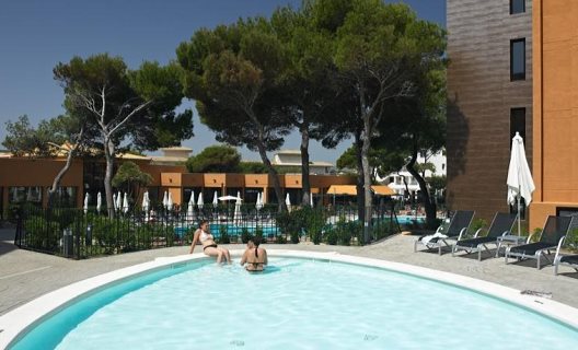 Hotel Protur Turo Pins