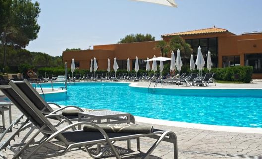 Hotel Protur Turo Pins