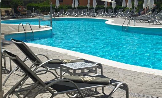 Hotel Protur Turo Pins
