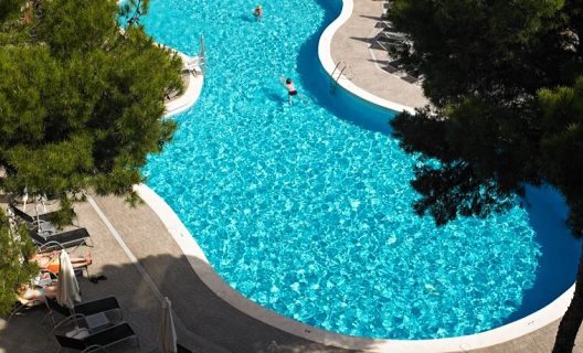 Hotel Protur Turo Pins