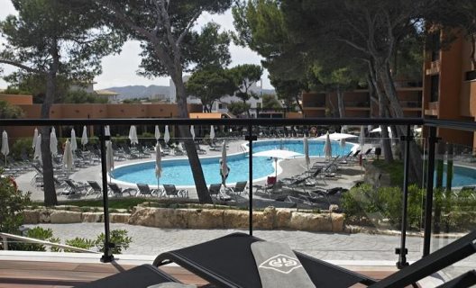 Hotel Protur Turo Pins