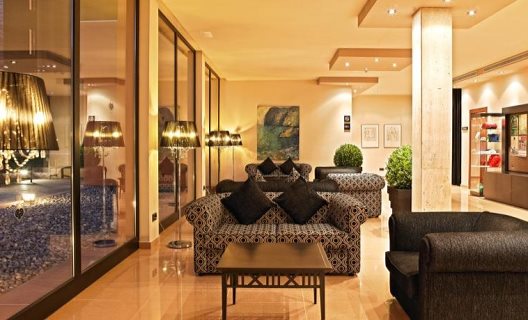 Hotel Protur Turo Pins