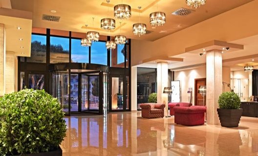Hotel Protur Turo Pins