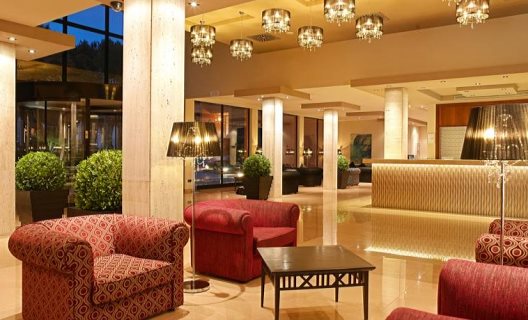 Hotel Protur Turo Pins