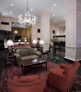 Hotel Public Chicago