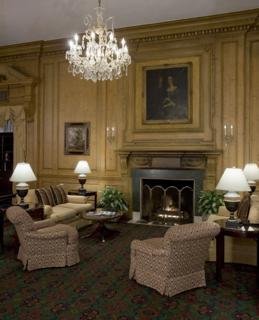 Hotel Public Chicago