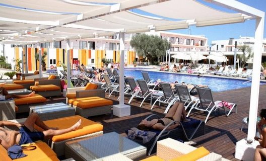 Hotel Puchet
