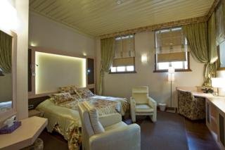 Hotel Puding Suite
