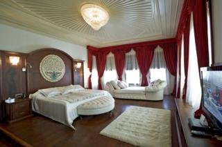 Hotel Puding Suite