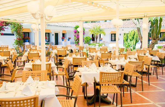 Hotel Pueblo Andaluz