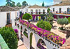 Hotel Pueblo Andaluz, 3 Sterne