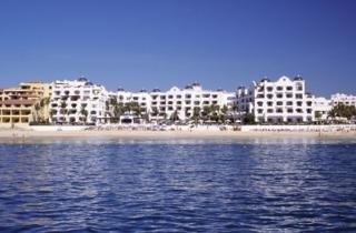 Hotel Pueblo Bonito Los Cabos Blanco