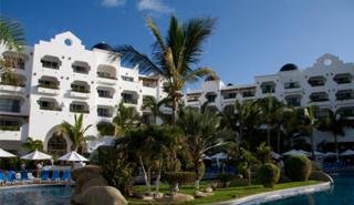Hotel Pueblo Bonito Los Cabos Blanco