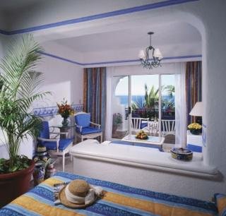 Hotel Pueblo Bonito Los Cabos Blanco