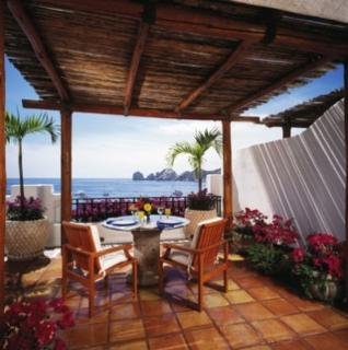 Hotel Pueblo Bonito Los Cabos Blanco
