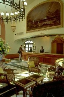 Hotel Pueblo Bonito Mazatlan