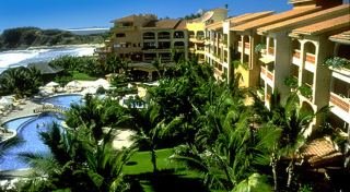 Hotel Pueblo Bonito Mazatlan