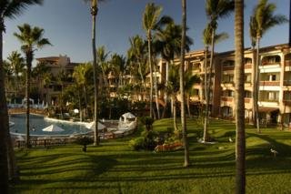 Hotel Pueblo Bonito Mazatlan
