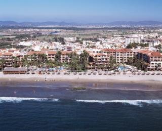 Hotel Pueblo Bonito Mazatlan