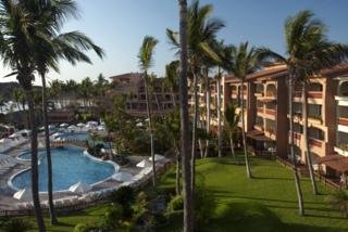 Hotel Pueblo Bonito Mazatlan