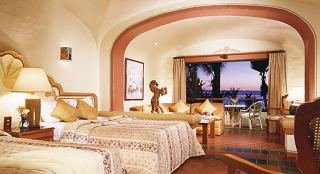 Hotel Pueblo Bonito Mazatlan