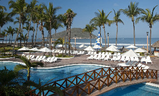 Hotel Pueblo Bonito Mazatlan