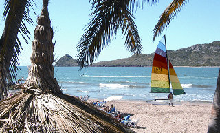 Hotel Pueblo Bonito Mazatlan