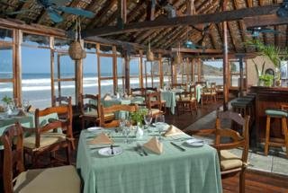 Hotel Pueblo Bonito Mazatlan