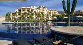 Hotel Pueblo Bonito Pacifica Resort & Spa