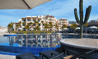 Hotel Pueblo Bonito Pacifica Resort & Spa