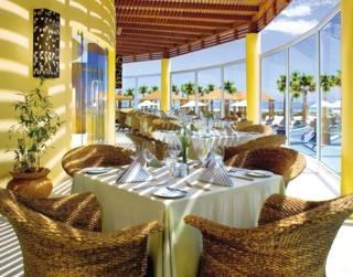 Hotel Pueblo Bonito Pacifica Resort & Spa