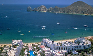 Hotel Pueblo Bonito Rosé Resort & Spa