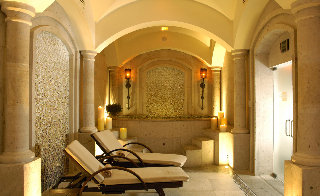 Hotel Pueblo Bonito Sunset Beach Resort & Spa