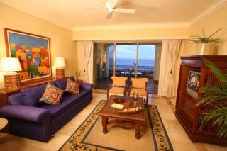 Hotel Pueblo Bonito Sunset Beach Resort & Spa