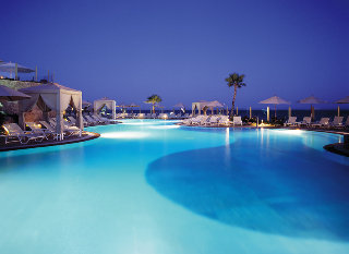 Hotel Pueblo Bonito Sunset Beach Resort & Spa