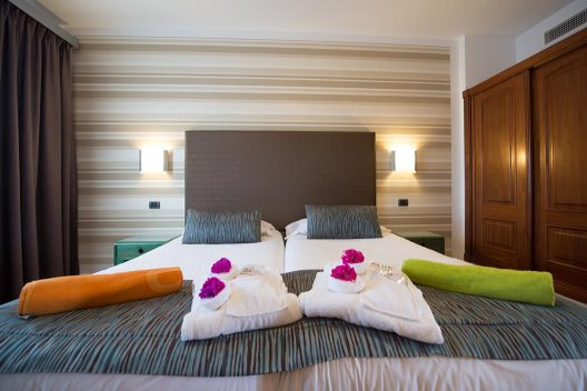 Hotel Pueblo Marinero