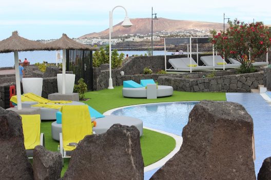 Hotel Pueblo Marinero
