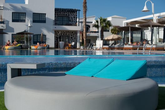 Hotel Pueblo Marinero