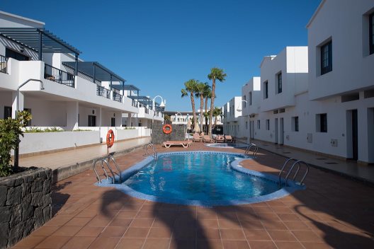 Hotel Pueblo Marinero