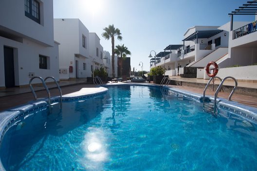 Hotel Pueblo Marinero