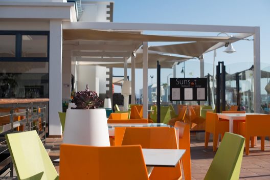 Hotel Pueblo Marinero