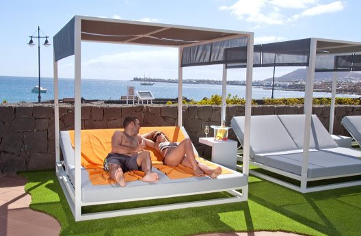 Hotel Pueblo Marinero
