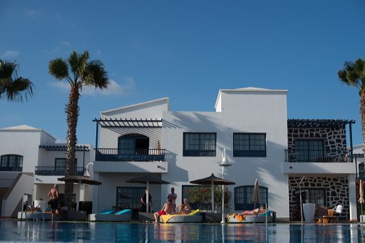Hotel Pueblo Marinero