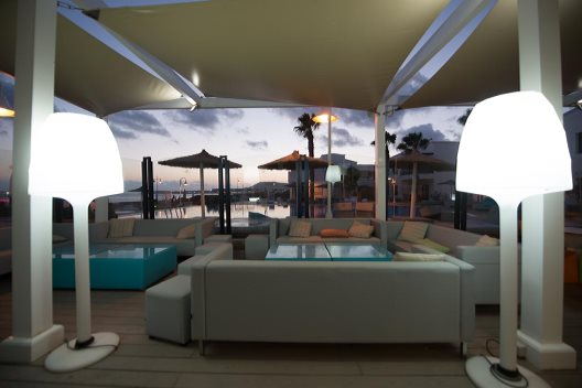 Hotel Pueblo Marinero