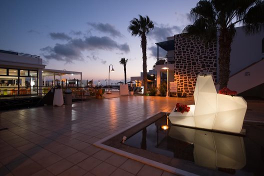 Hotel Pueblo Marinero