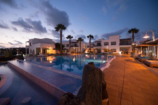 Hotel Pueblo Marinero