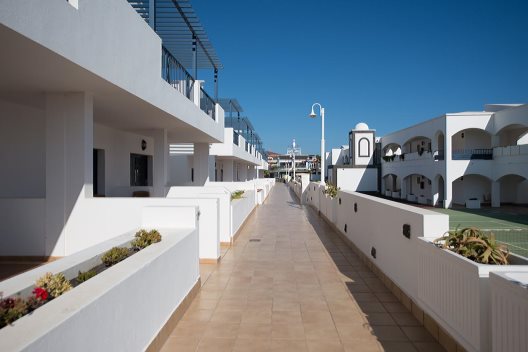 Hotel Pueblo Marinero