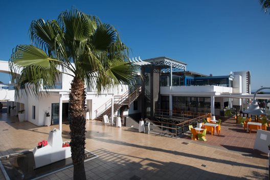 Hotel Pueblo Marinero