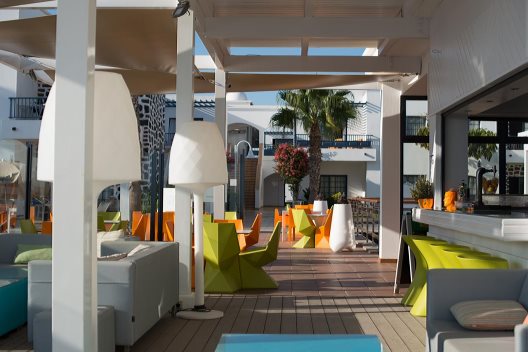 Hotel Pueblo Marinero